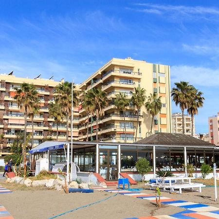 Carihuela Διαμέρισμα Τορρεμολίνος Εξωτερικό φωτογραφία