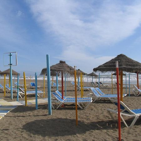 Carihuela Διαμέρισμα Τορρεμολίνος Εξωτερικό φωτογραφία