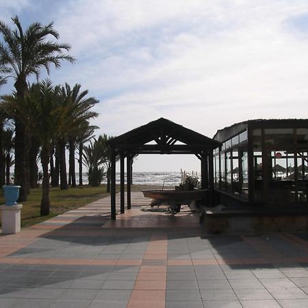 Carihuela Διαμέρισμα Τορρεμολίνος Εξωτερικό φωτογραφία