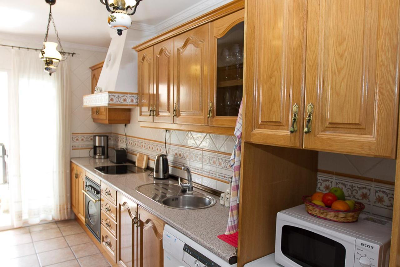 Carihuela Διαμέρισμα Τορρεμολίνος Εξωτερικό φωτογραφία