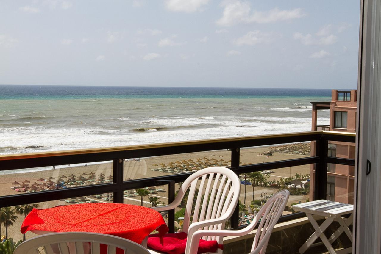 Carihuela Διαμέρισμα Τορρεμολίνος Εξωτερικό φωτογραφία